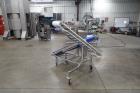 Reclaim Conveyor